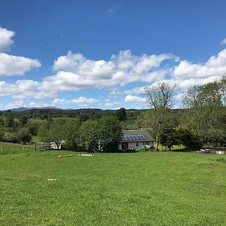 Highland Rural Farm Retreat,Loch Ness, Nc500, Beauly Villa Inverness Buitenkant foto