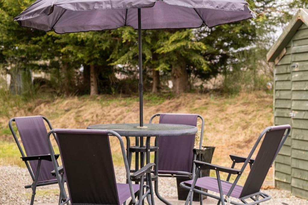 Highland Rural Farm Retreat,Loch Ness, Nc500, Beauly Villa Inverness Buitenkant foto