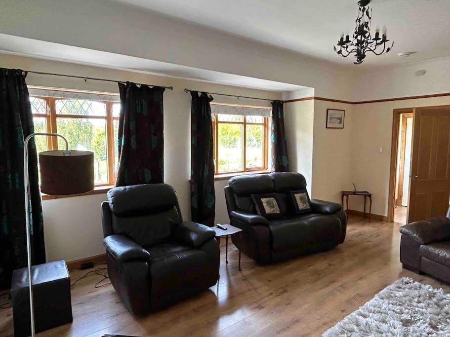 Highland Rural Farm Retreat,Loch Ness, Nc500, Beauly Villa Inverness Buitenkant foto