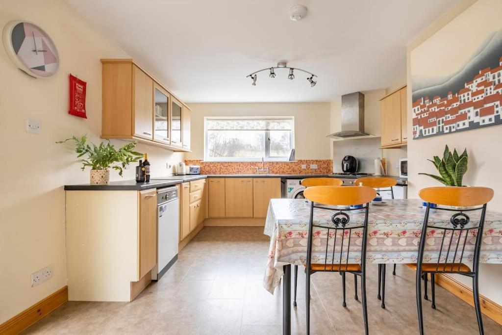 Highland Rural Farm Retreat,Loch Ness, Nc500, Beauly Villa Inverness Buitenkant foto