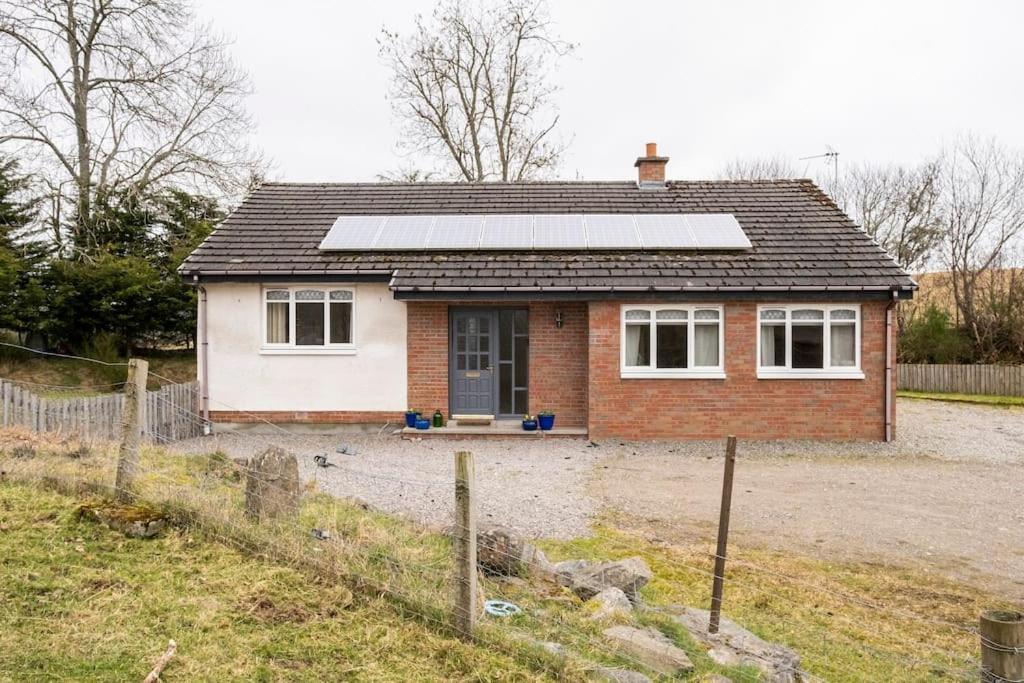Highland Rural Farm Retreat,Loch Ness, Nc500, Beauly Villa Inverness Buitenkant foto