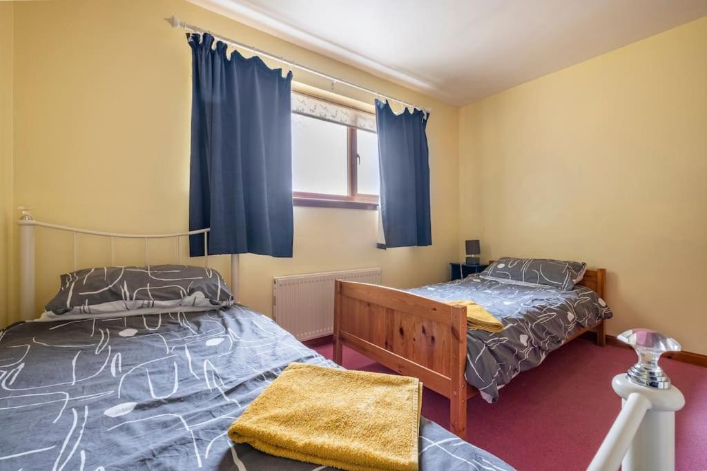 Highland Rural Farm Retreat,Loch Ness, Nc500, Beauly Villa Inverness Buitenkant foto