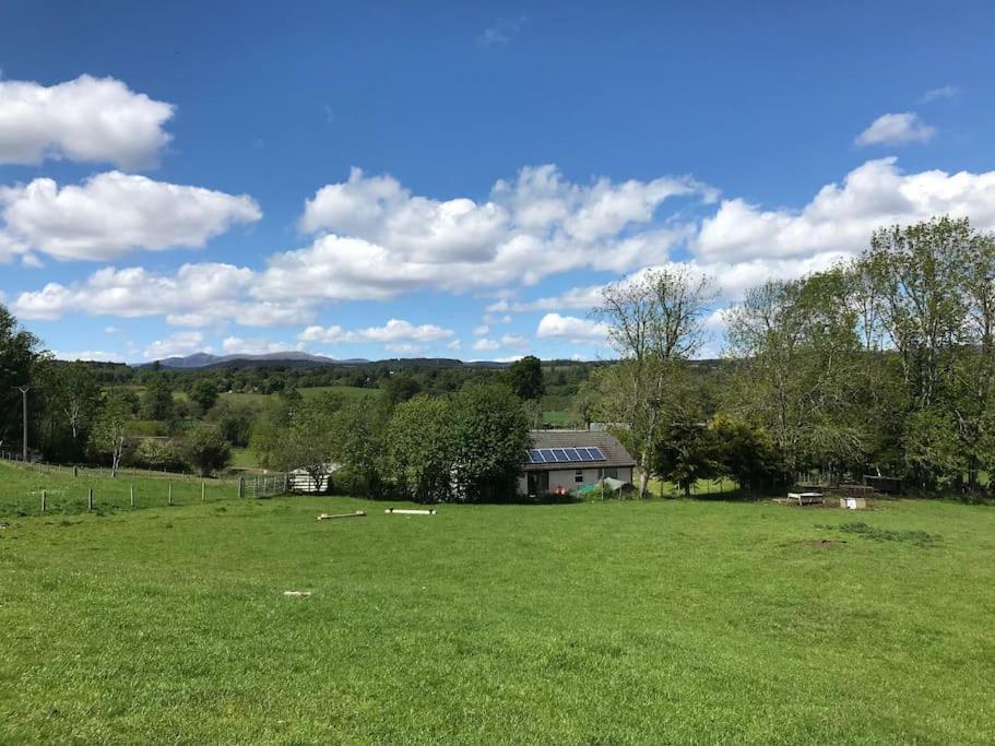 Highland Rural Farm Retreat,Loch Ness, Nc500, Beauly Villa Inverness Buitenkant foto